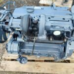 Deutz BF4M1012E (4) DEUTZ BF4M1012E