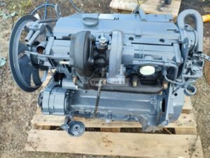 Deutz BF4M1012E (4) DEUTZ BF4M1012E