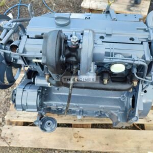 DEUTZ BF4M1012E