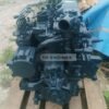 KUBOTA V3300