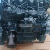 KUBOTA V3300
