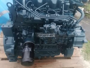Kubota v3300 (4) KUBOTA V3300