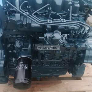 KUBOTA V3300