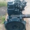 KUBOTA V3300