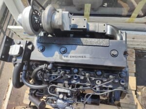 PERKINS 1004-40T AQ