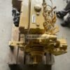 CATERPILLAR 3054