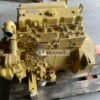 CATERPILLAR 3054