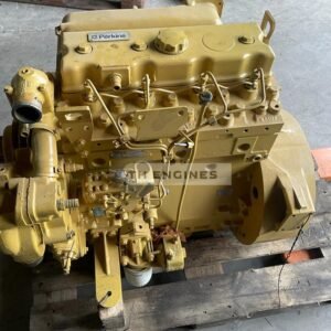 CATERPILLAR 3054