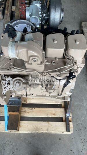 CUMMINS 4BT3.9