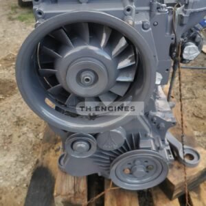 DEUTZ BF4L1011F