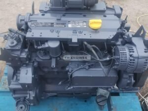 DEUTZ BF4M2012C