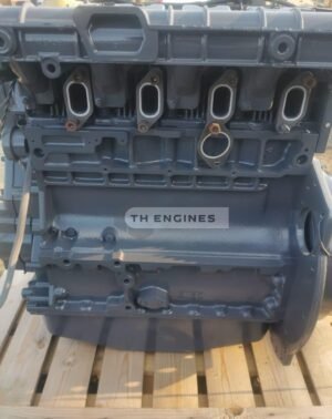 Deutz f3l1011 DEUTZ F3L1011