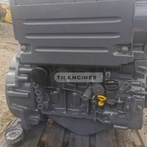 DEUTZ F3L1011F