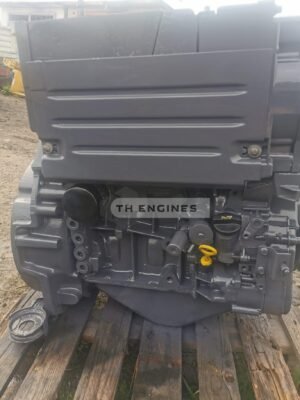 DEUTZ F3L1011F
