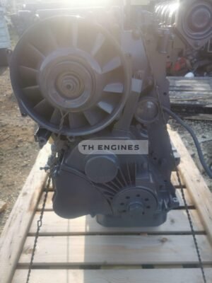 Deutz f4l1011f (6) DEUTZ F4L1011F