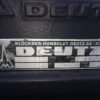 DEUTZ F4L912