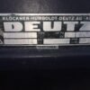 DEUTZ F4L912