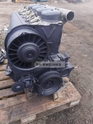 Deutz f4l912 (5) DEUTZ F4L912