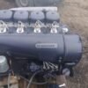 DEUTZ F4L912