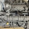 JOHN DEERE 6068 HRT 83