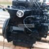 Kubota D750 (1) KUBOTA D750