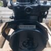 Kubota D750 (3) KUBOTA D750
