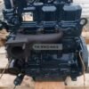 Kubota D750 (6) KUBOTA D750