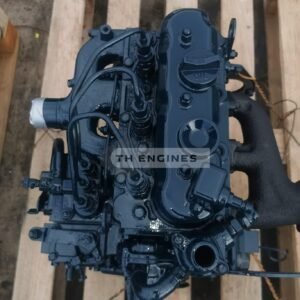 KUBOTA D750