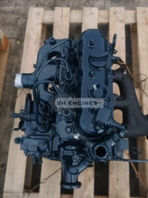 KUBOTA D750