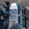 Kubota d722 (2) KUBOTA D722