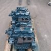 Kubota d722 (4) KUBOTA D722