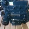 Kubota d722 (8) KUBOTA D722