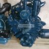 Kubota d722 (9) KUBOTA D722