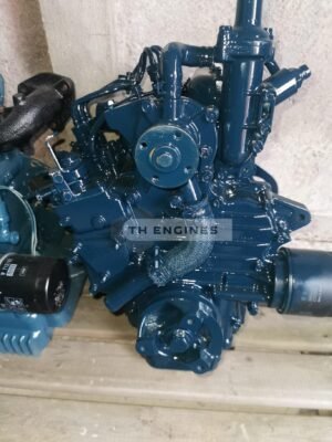Kubota d722 (9) KUBOTA D722