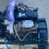 KUBOTA V3300T