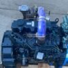 KUBOTA V3300T