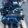 KUBOTA V3300T