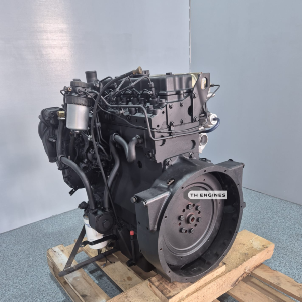 PERKINS 1004-40T AK_TH ENGINES (6) PERKINS 1004-40T AK