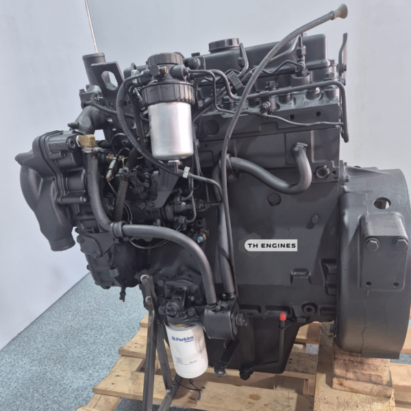 PERKINS 1004-40T AK_TH ENGINES (7) PERKINS 1004-40T AK