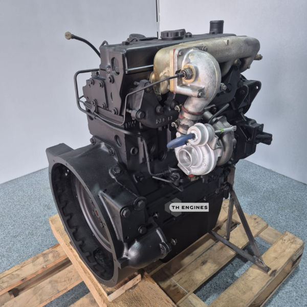 PERKINS 1004-40T AK