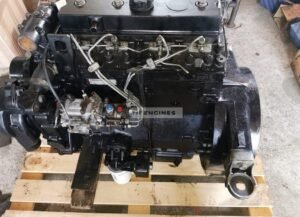 PERKINS 1004-4T AB