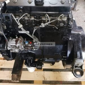 PERKINS 1004-4T AB