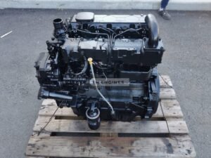 Perkins 1104C-44T RG (3) PERKINS 1104C-44T RG
