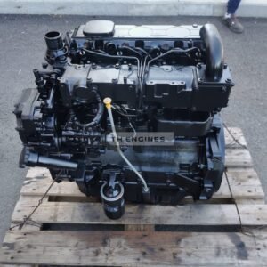 PERKINS 1104C-44T RG
