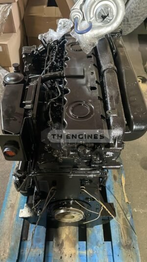 PERKINS 1106C-E60TA VK