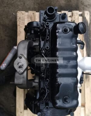 Perkins 4.108 ED PERKINS 4.108 ED