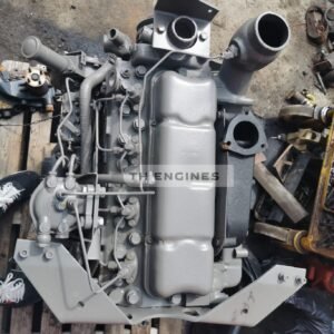 PERKINS 4.248 LF