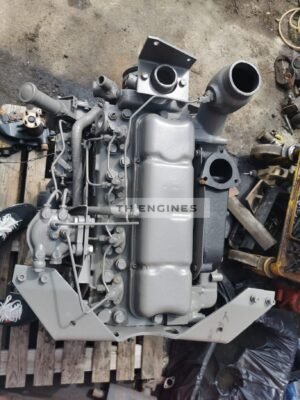 PERKINS 4.248 LF