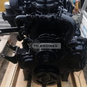 Perkins T4. 236 LJ (1) PERKINS T4.236 (LJ)