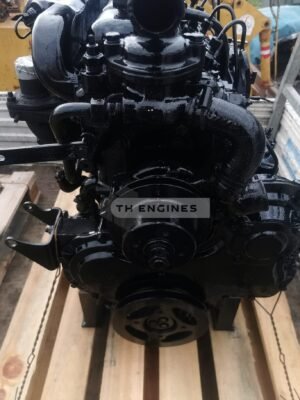 PERKINS T4.236 (LJ)